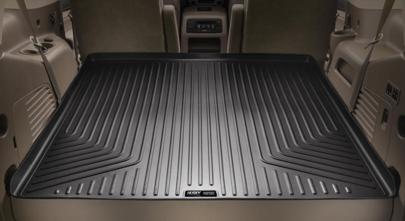 Husky Liner 23521 Cargo Area Liner; WeatherBeater™; 2015-2024 Ford Edge