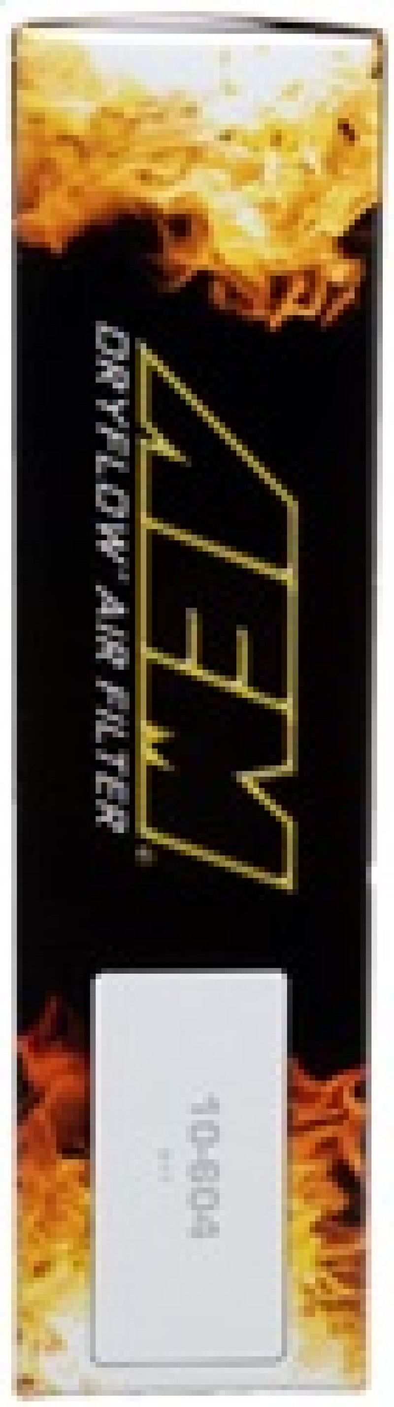 AEM Induction 28-20360 Air Filter; Dryflow ®