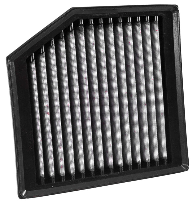AEM Induction 28-20452 Air Filter; Dryflow ®; Washable