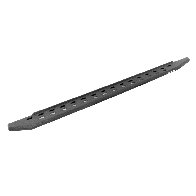Go Rhino 69400087ST Running Board Component; ; Running Board