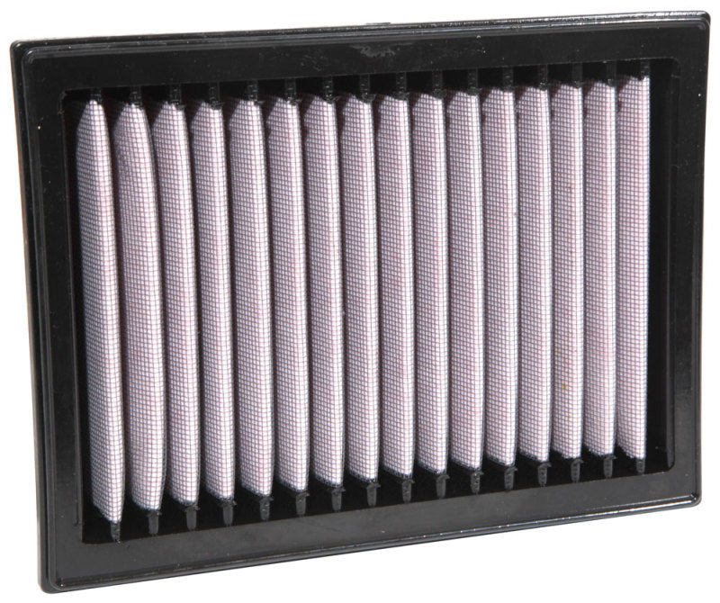 AEM Induction 28-50099 Air Filter; Dryflow ®; Washable