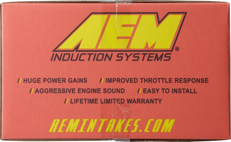 AEM Induction 21-868C COLD AIR INDUCTION RAM AIR