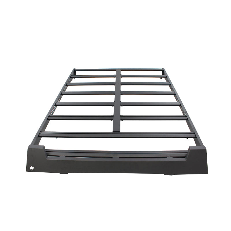 Go Rhino 5933180T Roof Rack; Ceros