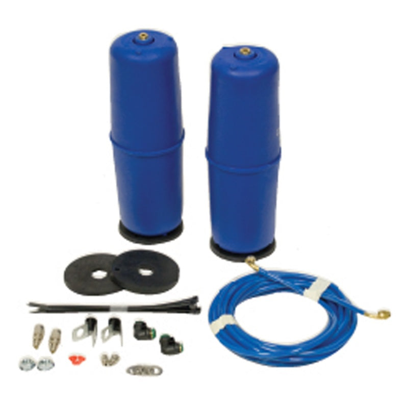 Firestone Industrial 4100 Helper Spring Kit; Coil-Rite ™; Air Spring