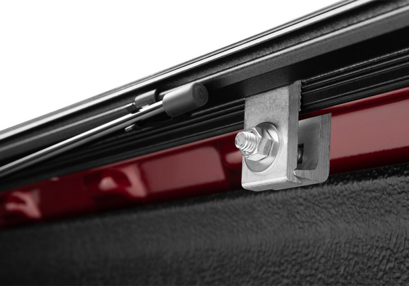 BAK Industries 226131 Tonneau Cover; BAKFlip G2; Hard Folding