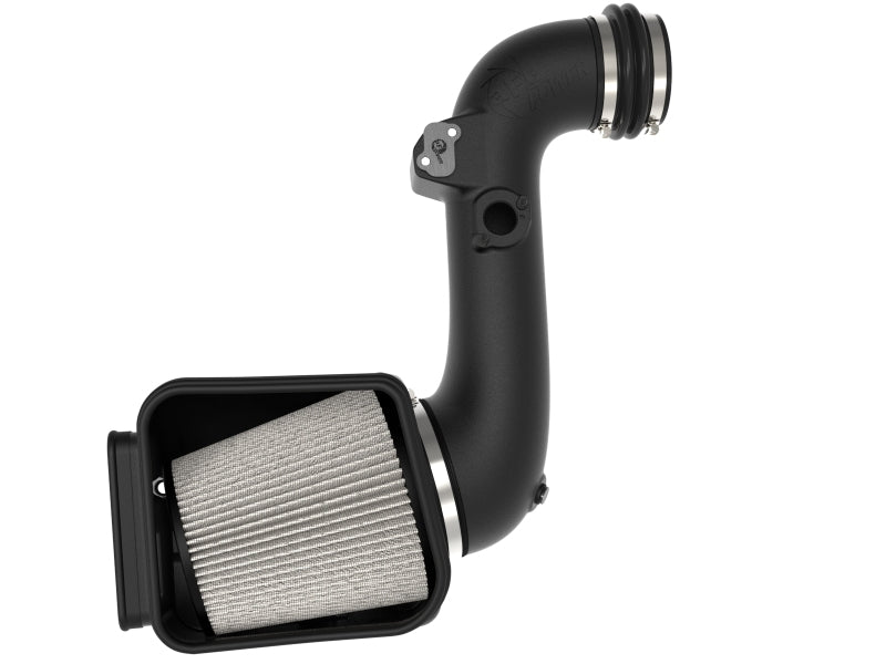 Advanced FLOW Engineering 54-13016D Cold Air Intake; Magnum FORCE PRO DRY S Stage 2