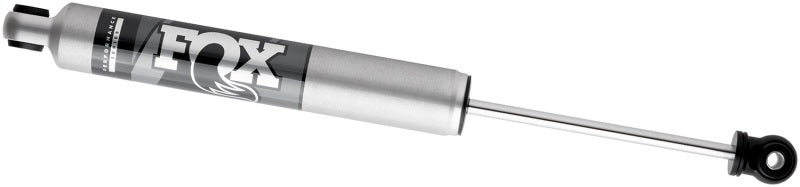 Fox Shocks 985-24-170 Steering Stabilizer; Performance; Single; 2008-2025 Dodge Ram 2500/3500 4WD