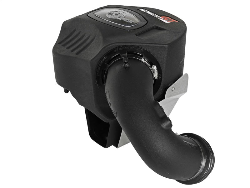 Advanced FLOW Engineering 54-76312 Cold Air Intake; Momentum GT Pro 5R Stage 2