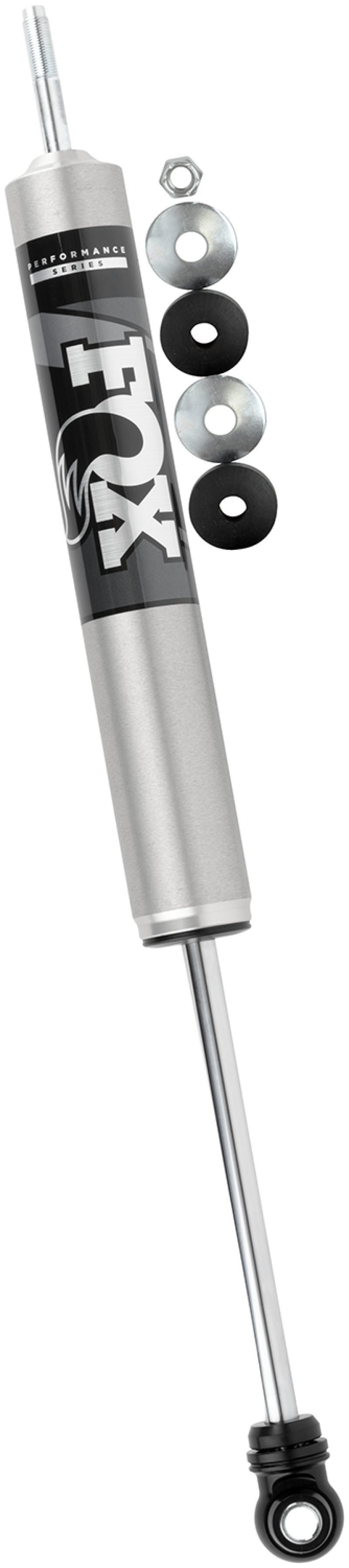 Fox Shocks 985-24-169 Shock Absorber; Performance; 2014+ Dodge 2500 /3500