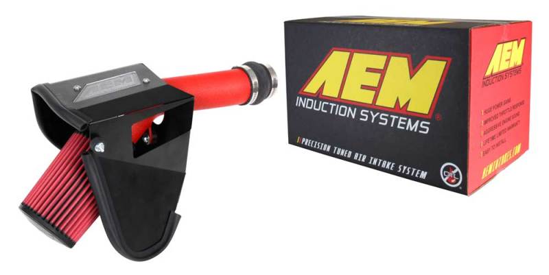 AEM Induction 21-863WR COLD AIR INDUCTION RAM AIR