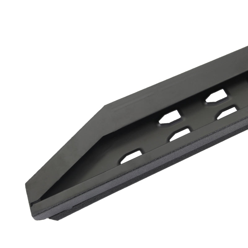 Go Rhino 69400087ST Running Board Component; ; Running Board