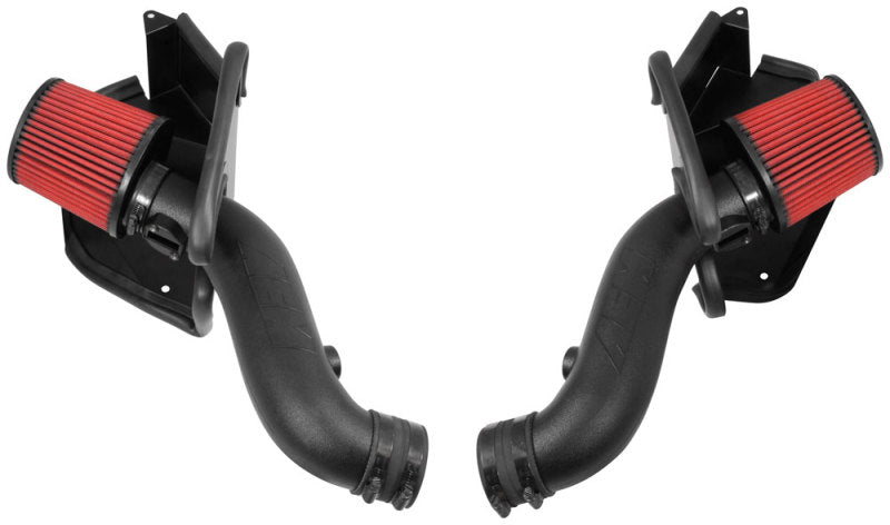 AEM 21-823DS; 14-17 C.A.S Infinity Q70 V6-3.7L F/I Cold Air Intake