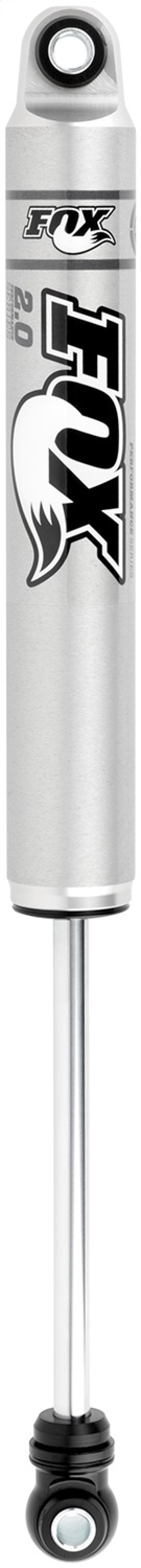 Fox Shocks 980-24-660 Shock Absorber; Performance Series; 99-18 Chevy 1500