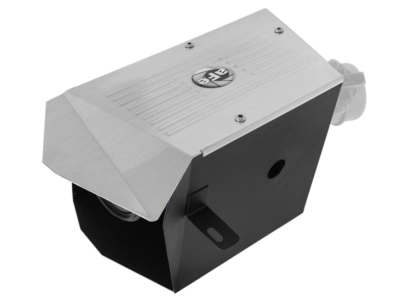 Advanced FLOW Engineering 51-10831 Cold Air Intake; Magnum Force Stage 1