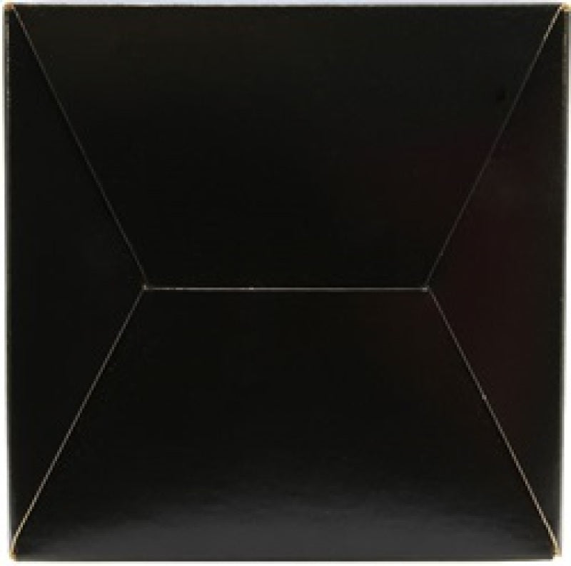 AEM Induction 21-203DK Air Filter; Dryflow ®; Red; Non-Woven Synthetic