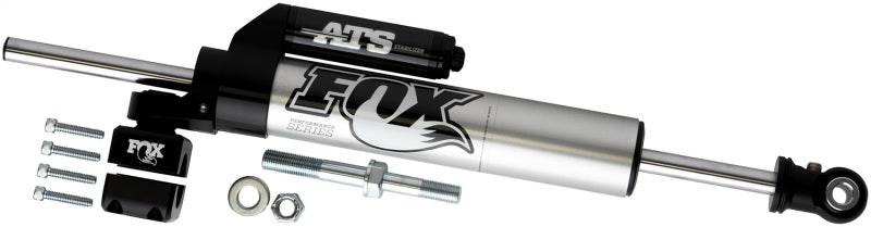 Fox Shocks 983-02-070 Steering Stabilizer; Performance Series; 07-18 Jeep JK