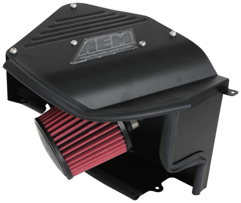 AEM Induction 21-879C COLD AIR INDUCTION RAM AIR