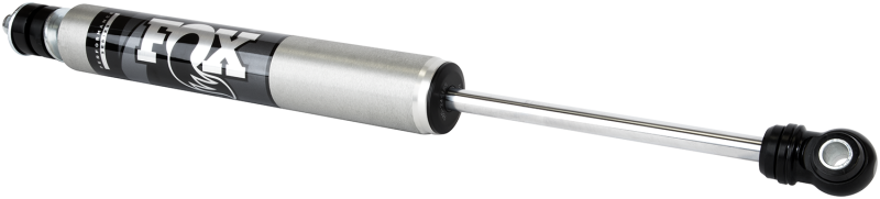 Fox Shocks 985-24-155 Shock Absorber; Performance; Hydraulic/ Nitrogen Gas Charged; 17-18 Ford F-250 4WD