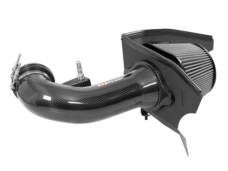 Advanced FLOW Engineering 57-10015D Cold Air Intake; Track Series