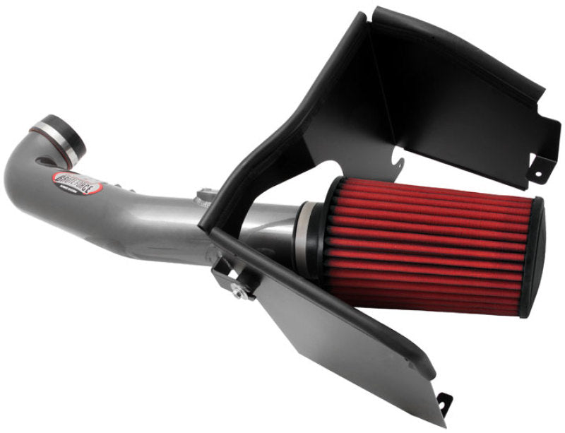 AEM Induction 21-8502DC Cold Air Intake; Brute Force ®