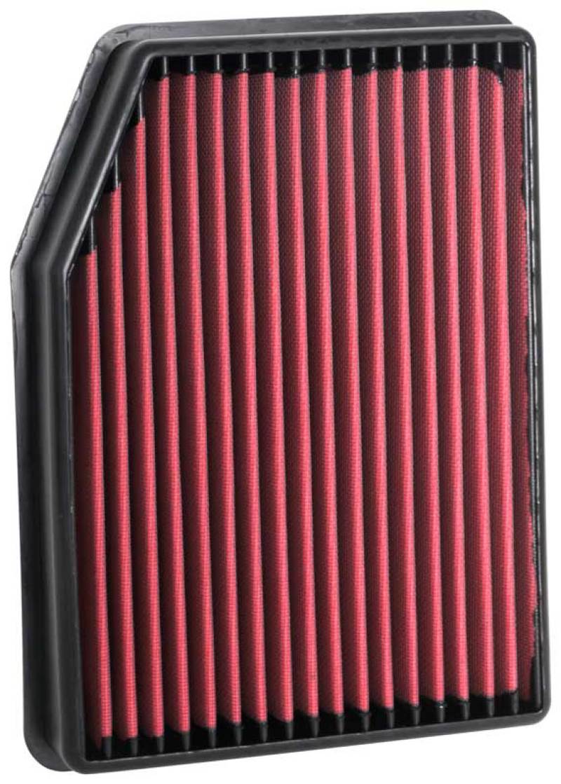AEM Induction 28-50083 Air Filter; Dryflow ®; Washable