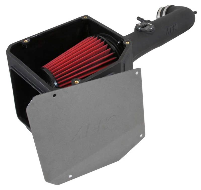 AEM Induction 21-8033DC Cold Air Intake; Brute Force ®