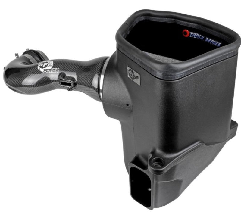 Advanced FLOW Engineering 57-10015D Cold Air Intake; Track Series