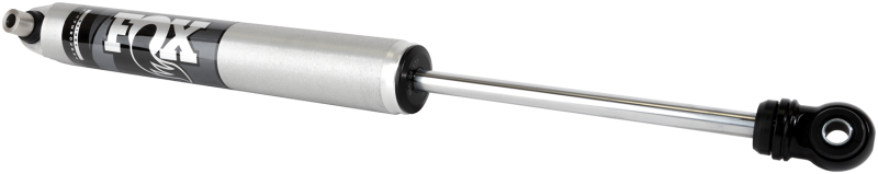 Fox Shocks 985-24-177 Shock Absorber; Performance; Hydraulic/ Nitrogen Gas Charged; 2018+ Jeep Wrangler JL 2.0