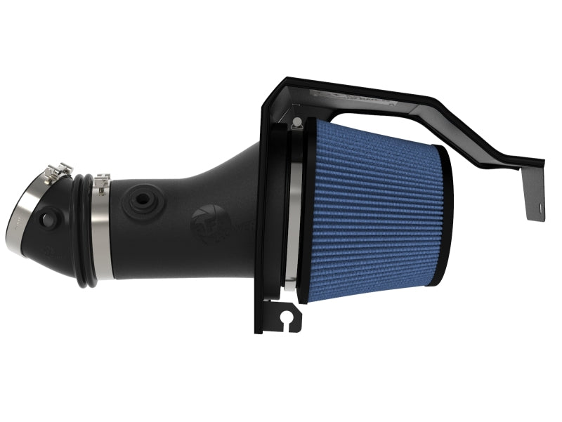 Advanced FLOW Engineering 54-12852R Cold Air Intake; Magnum FORCE PRO 5R Stage 2