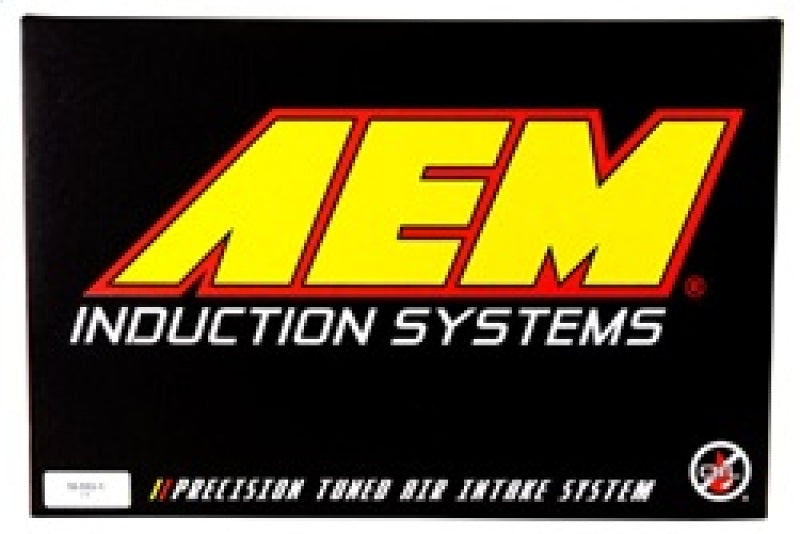 AEM 21-8211DC; Brute Force Intake System