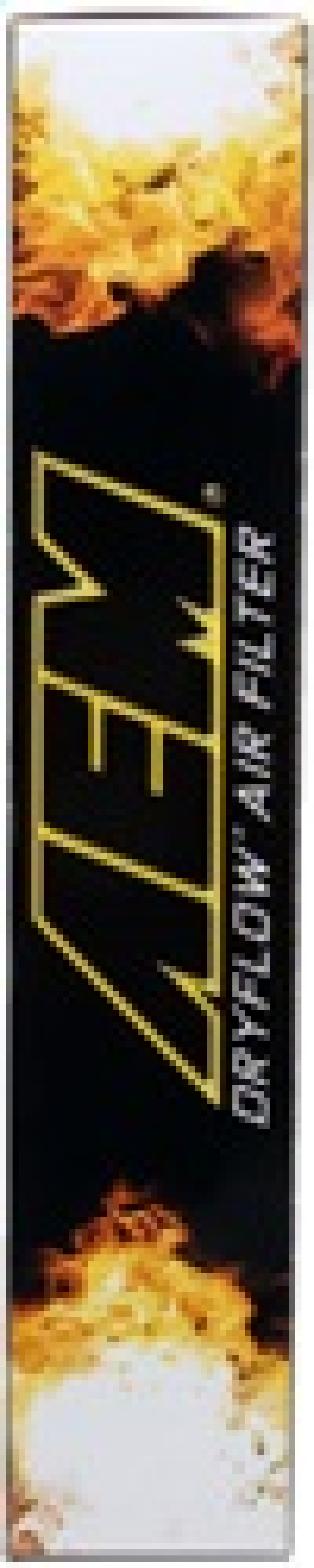 AEM 28-20451; 10-11 Hyundai Tucson 2.0/2.4L DryFlow Air Filter