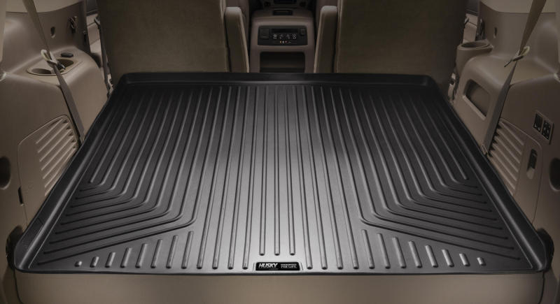 Husky Liner 28253 Cargo Area Liner; WeatherBeater™;  07-14 GM Escalade/Suburban/Yukon