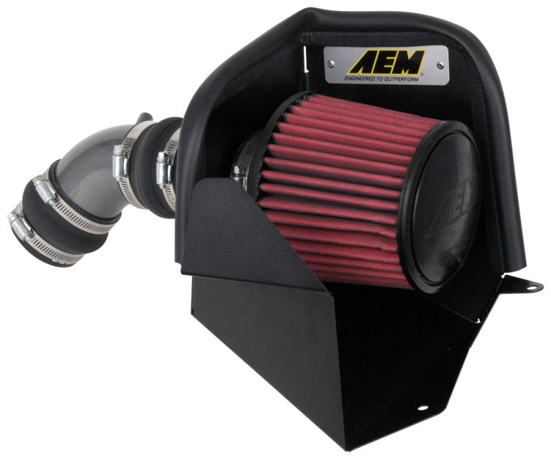 AEM Induction 21-858C COLD AIR INDUCTION RAM AIR