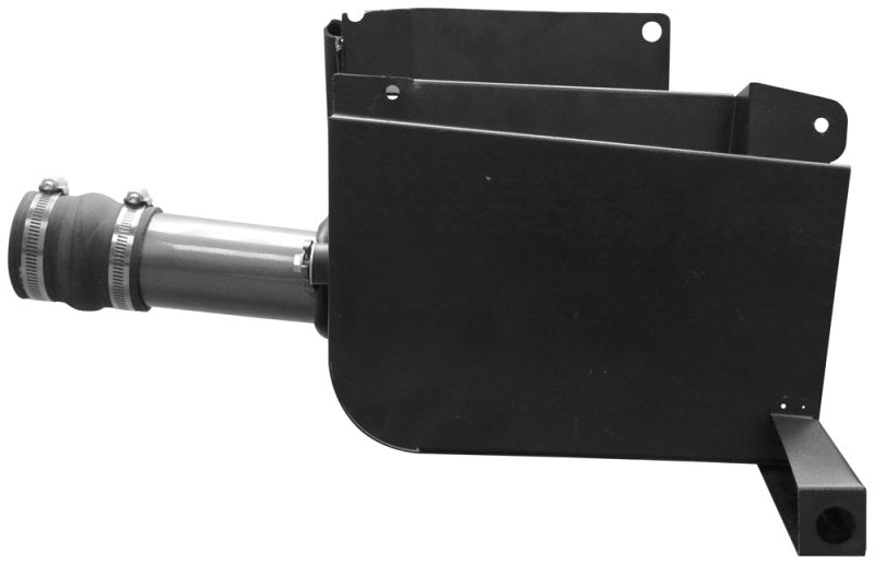 AEM Induction 21-854C Cold Air Intake; Gunmetal Grey