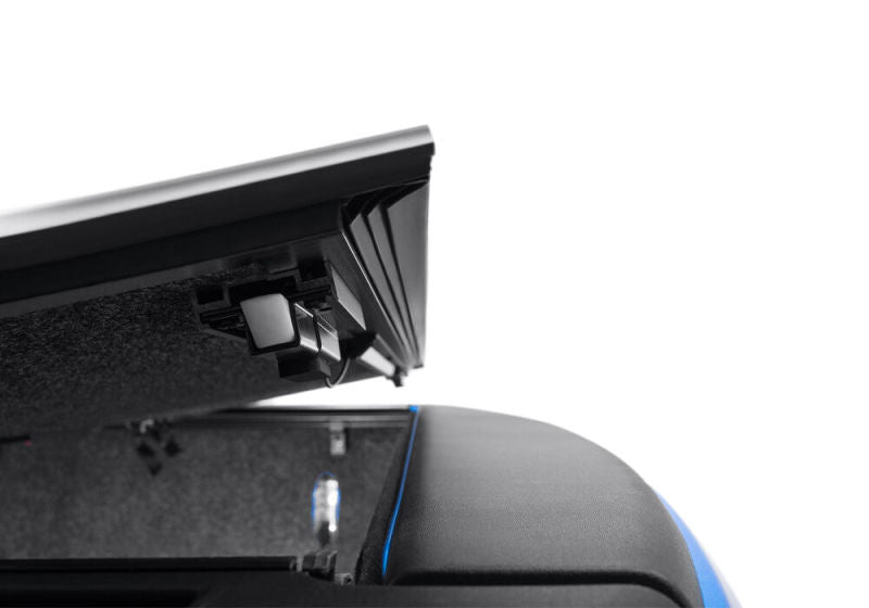 UnderCover UX32008 Tonneau Cover; Ultra Flex; Hard Folding