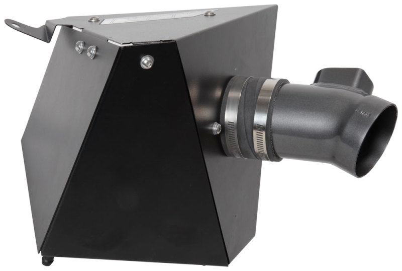 AEM Induction 21-839C Cold Air Intake; Gunmetal Grey Aluminum Tube