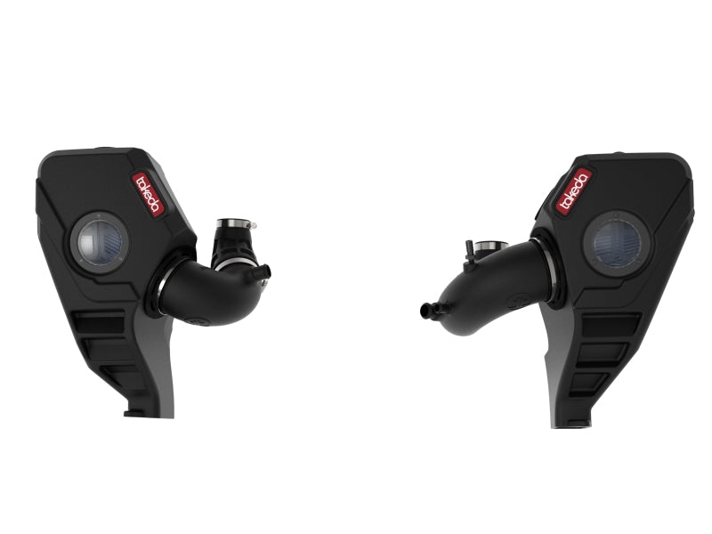 Advanced FLOW Engineering 56-70038R Cold Air Intake; Takeda Pro 5R