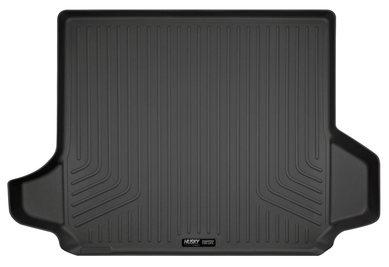 Husky Liner 28131 Cargo Area Liner; WeatherBeater™; 18-24 Chevrolet/GMC Equinox/Terrain