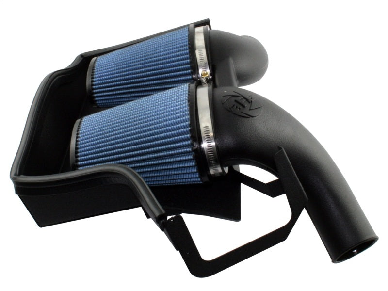 Advanced FLOW Engineering 54-11472 Cold Air Intake; Magnum Force Stage 2