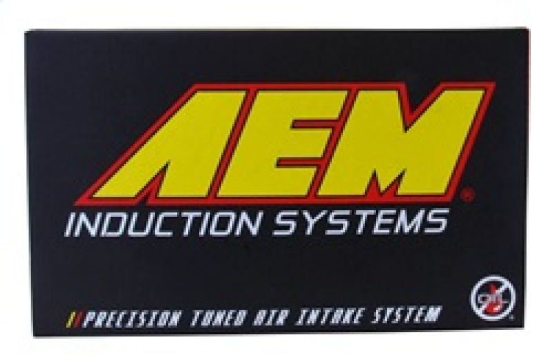 AEM Induction 21-861C COLD AIR INDUCTION RAM AIR