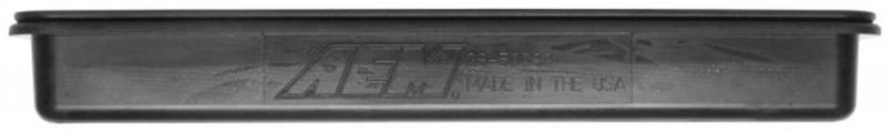 AEM Induction 28-50083 Air Filter; Dryflow ®; Washable