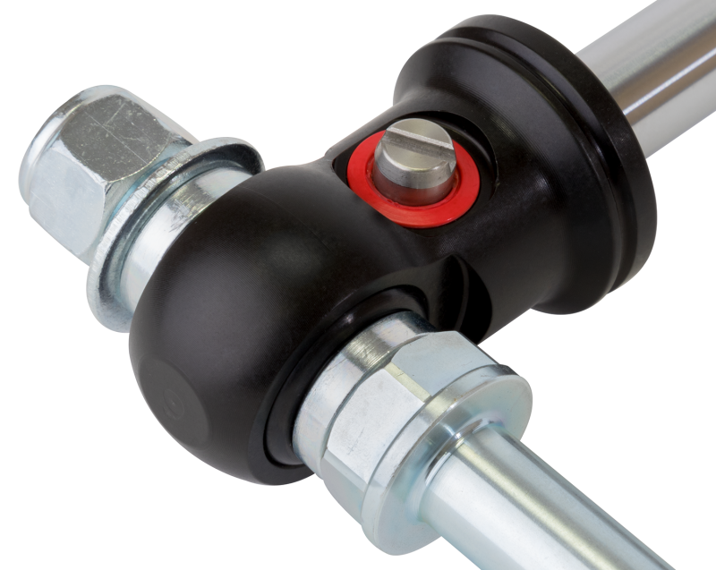 Fox Shocks 983-02-070 Steering Stabilizer; Performance Series; 07-18 Jeep JK