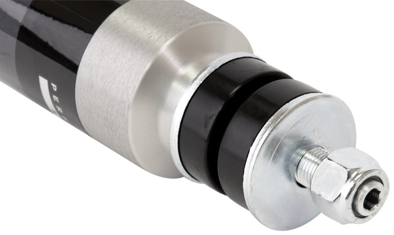 Fox Shocks 985-24-155 Shock Absorber; Performance; Hydraulic/ Nitrogen Gas Charged; 17-18 Ford F-250 4WD