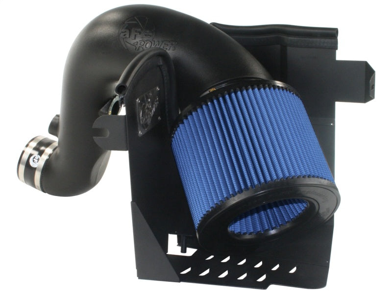Advanced FLOW Engineering 54-12032 Cold Air Intake; Magnum Force Stage 2