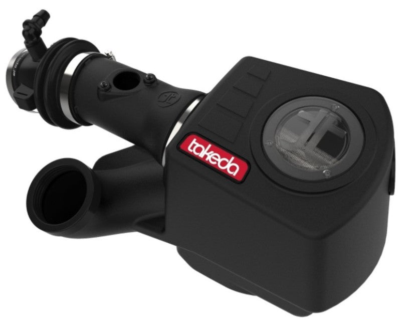 Advanced FLOW Engineering 56-70031D Takeda Momentum Cold Air Intake System w/ Pro Dry S Media