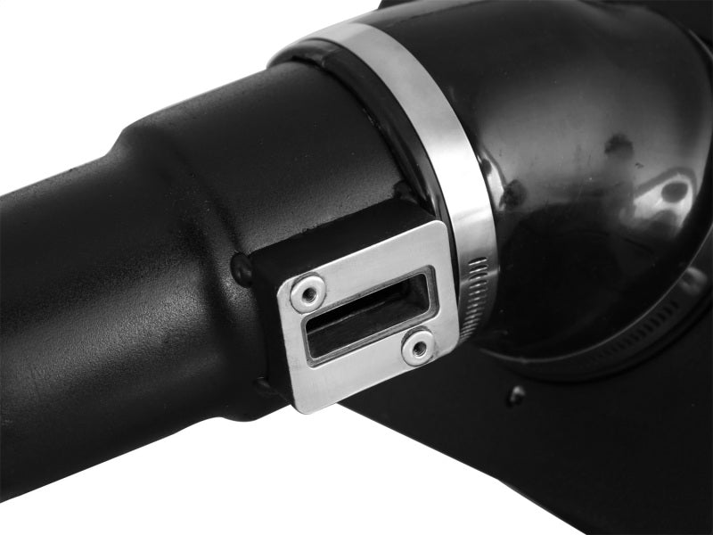 Advanced FLOW Engineering 54-12592 Cold Air Intake; Magnum FORCE PRO 5R Stage 2