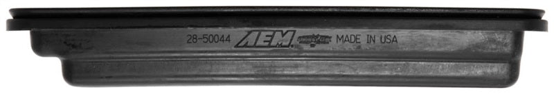 AEM Induction 28-50044 Air Filter; Dryflow ®; Washable