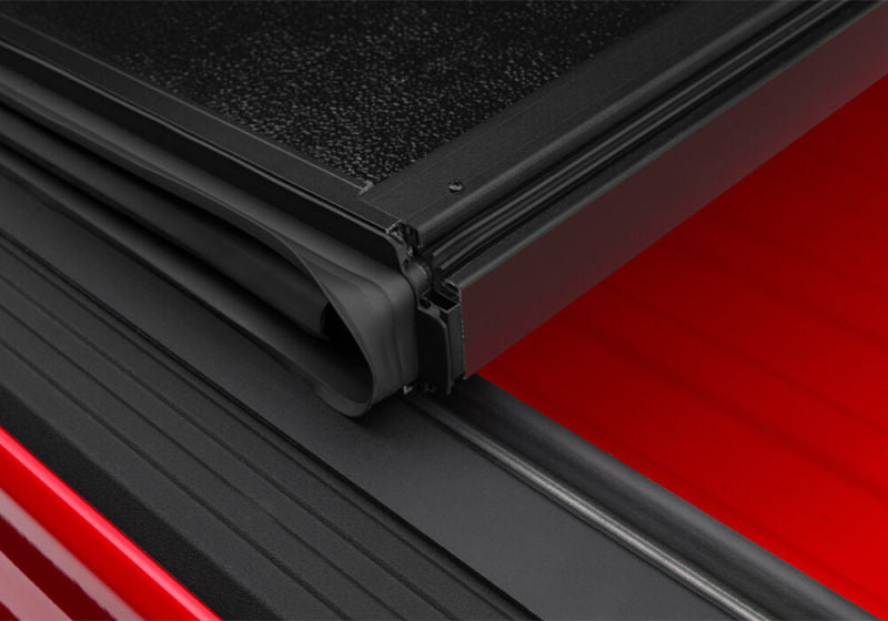 UnderCover FX31010 Tonneau Cover; Flex; Hard Folding
