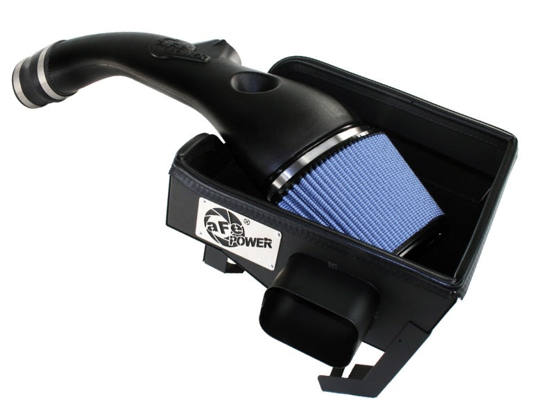 Advanced FLOW Engineering 54-11912 Cold Air Intake; Magnum Force Stage 2