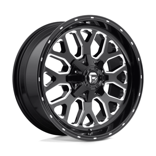 Rhino's Top Wheels – Rhino Linings of Delaware